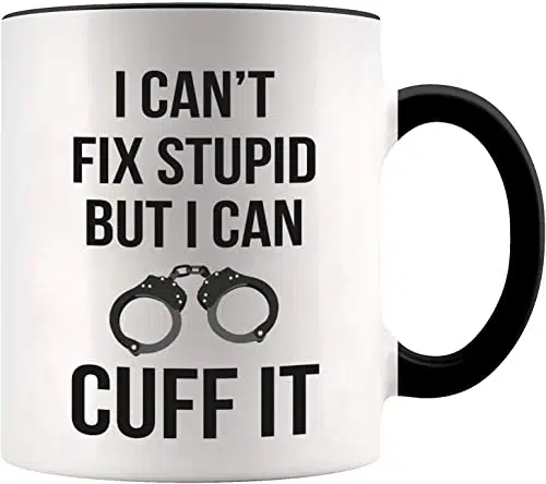 Sarcastic Quoted Mug