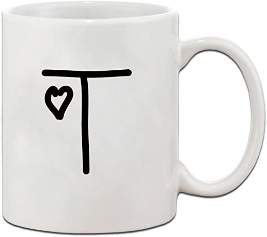 Love T Mug