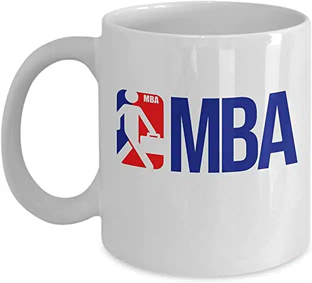 The MBA Mug
