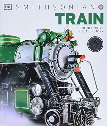 Train the definitive visual story