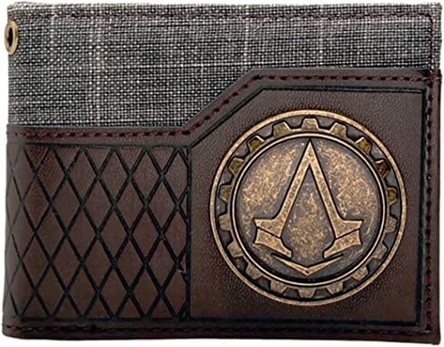 Assassin's Creed Wallet