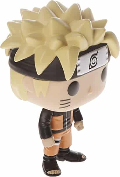 Funko Pop Naruto Figure