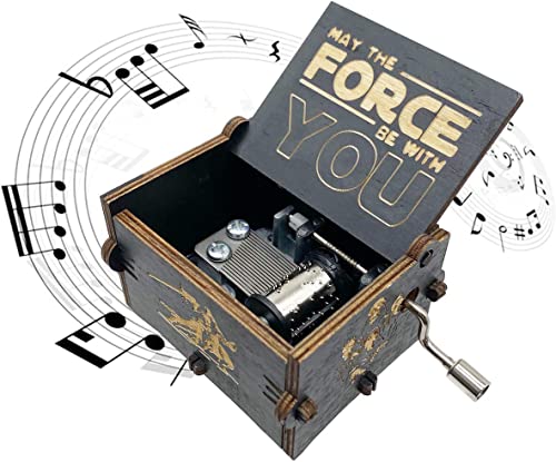 Star Wars Music Box