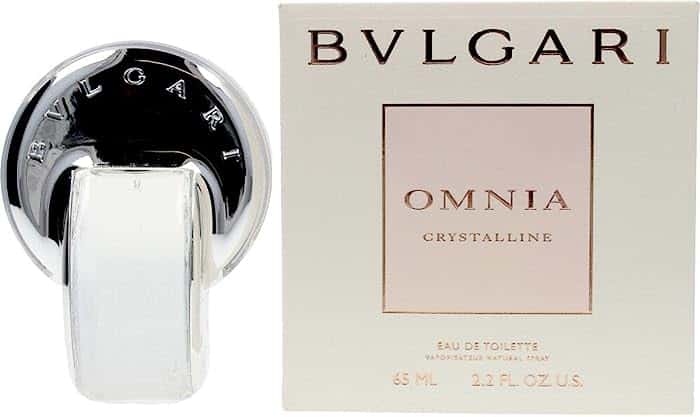 Bvlgari Omnia Crystalline for Women