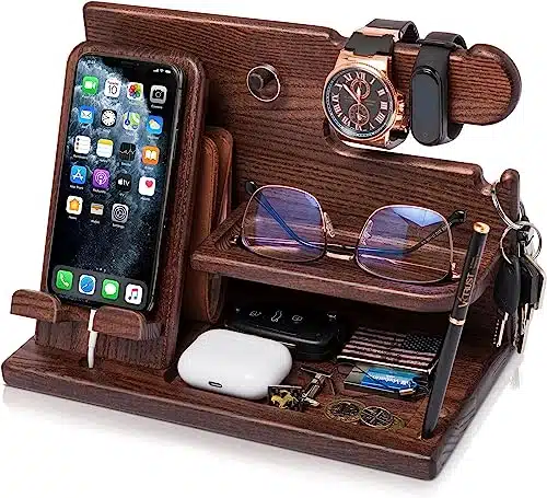 Docking Station for Men