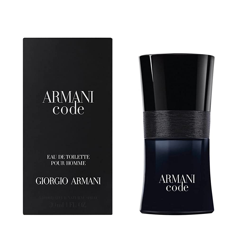 Armani Perfume