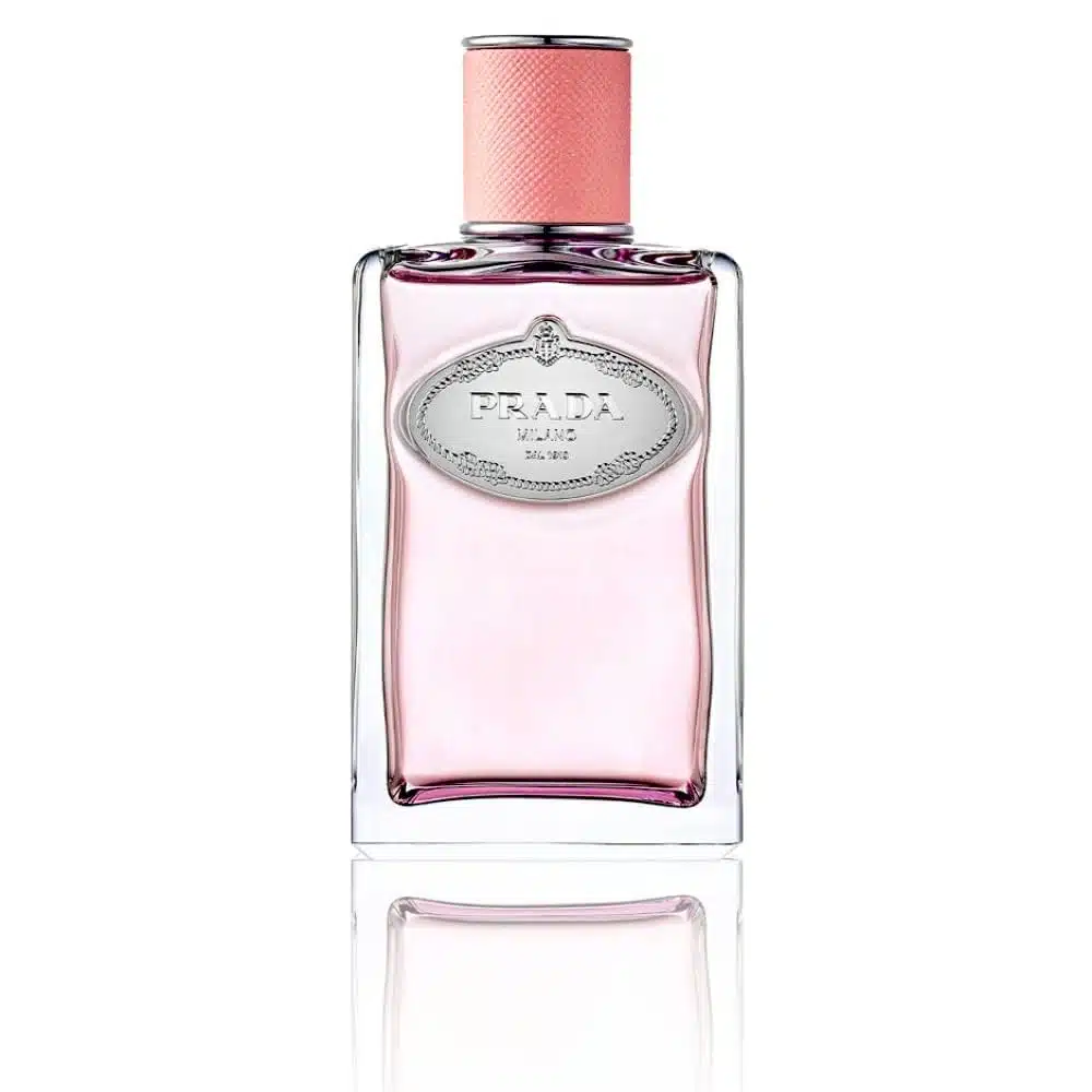 Prada Infusion De Rose Parfum