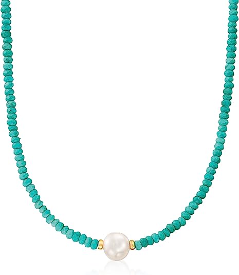 Ross-Simons Bead Necklace