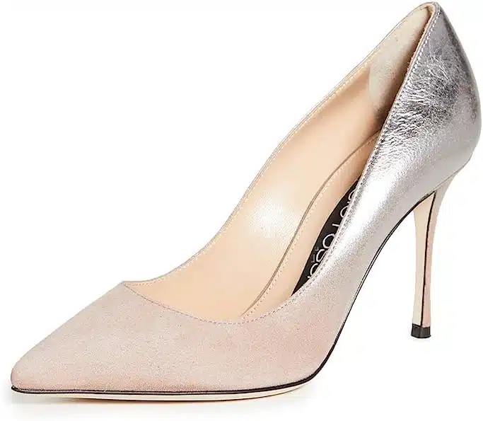 Sergio Rossi Women’s Godiva Pump