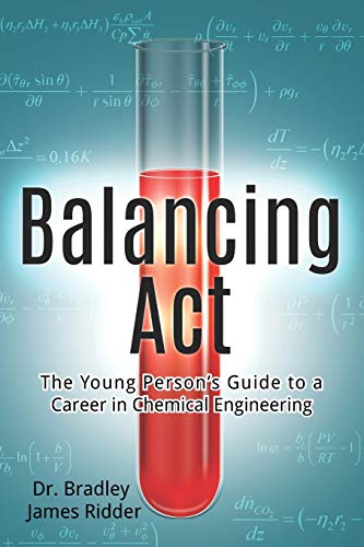 Balancing Act - Career Guide Book