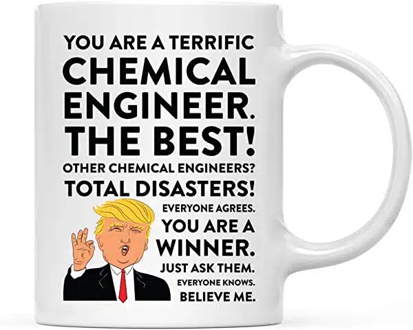 Funny President Trump Mug