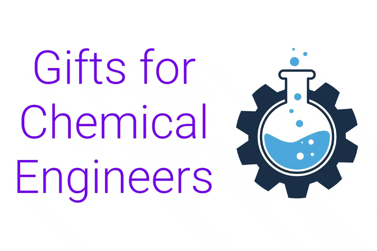 Gifts for Chemical Engineers