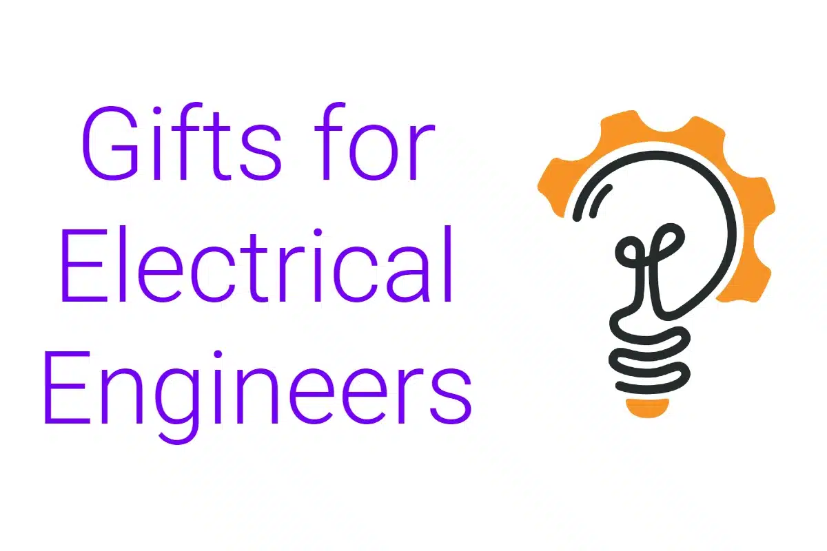 Gifts for Electrical Engineers