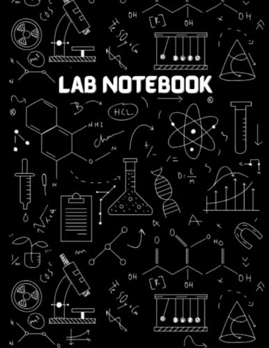 Lab Notebook for Students