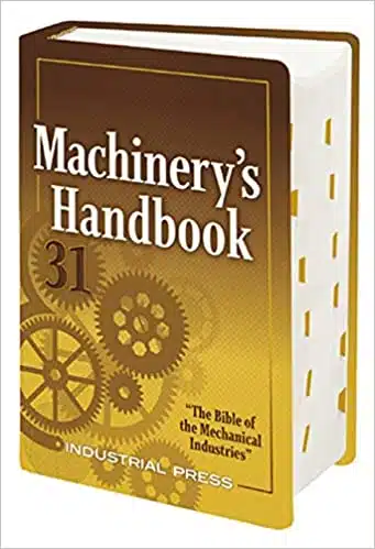 Machinery’s Handbook Toolbox