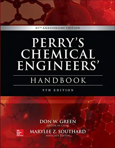 Perry’s Chemical Engineers’ Handbook