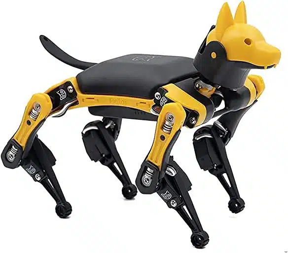 Robot Dog Robotics Kit