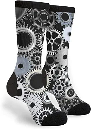 Engineering Gear Socks