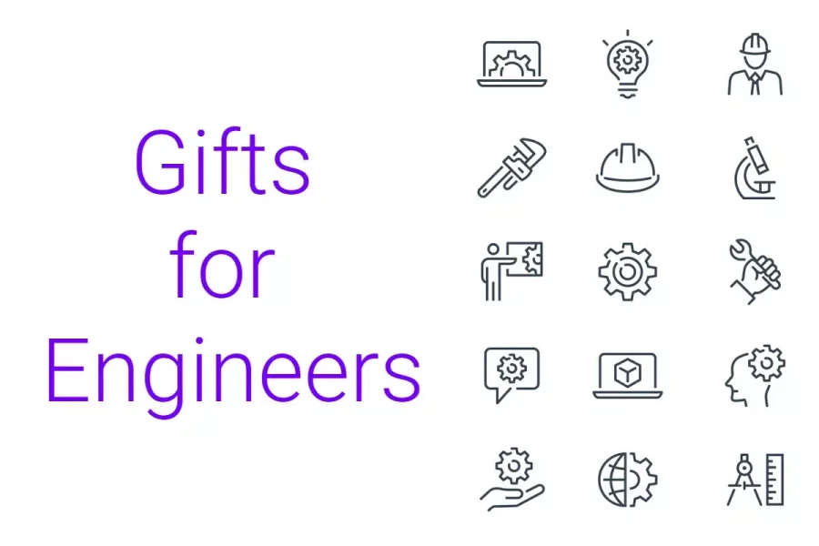 Gifts for Engineers